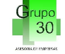 Logo de GRUPO 30 ASESORIA Y GESTION