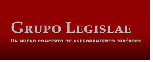 Logo de GRUPO LEGISLAE