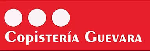 Logo de COPISTERIA GUEVARA