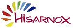 Logo de HISARNOX