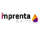Logo de IMPRENTA Y PUNTO