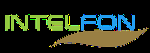 Logo de INTELFON