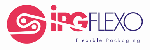 Logo de IPG FLEXO