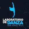 Logo de LABORATORIO DE DANZA JUAN CARLOS NIETO