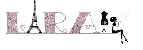 Logo de LARA CHIC
