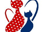 Logo de ESCUELA INFANTIL BILINGÜE LA GATITA CURIOSA 