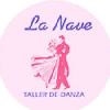 Logo de LA NAVE