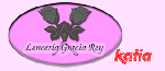 Logo de LENCERIA GRACIA REY