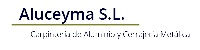 Logo de ALUCEYMA S.L.