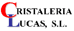 Logo de CRISTALERIA LUCAS