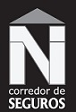 Logo de NAVARRO CORREDOR DE SEGUROS