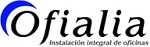 Logo de OFIALIA