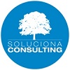 Logo de SOLUCIONA CONSULTING