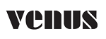 Logo de VENUS