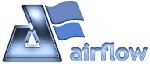 Logo de AIRFLOW