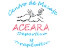 Logo de CENTRO DE MASAJES ACEARA