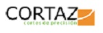 Logo de CORTAZ CORTES DE PRECISION