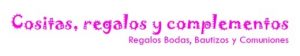 Logo de COSITAS