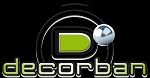 Logo de DECORBAN