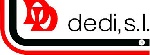 Logo de DEDI - MATERIALES PARA GRABAR