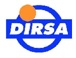 Logo de DIRSA