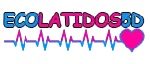 Logo de ECOLATIDOS 5D