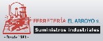Logo de FERRETERIA EL ARROYO