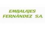 Logo de EMBALAJES FERNANDEZ