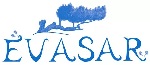 Logo de EVASAR