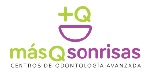 Logo de MAS QUE SONRISAS
