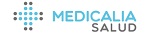 Logo de MEDICALIA SALUD