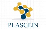 Logo de PLASGEIN