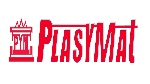 Logo de PLASYMAT