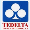 Logo de TEDELTA