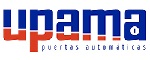 Logo de UPAMA