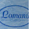 Logo de LOMANU