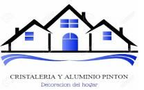 Logo de CRISTALERIA Y ALUMINIO PINTON