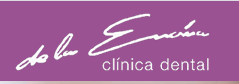 Logo de CLINICA DENTAL DE LA ENCINA