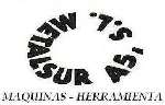 Logo de METALSUR A5