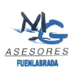 Logo de MG ASESORES