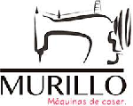 Logo de MAQUINAS DE COSER MURILLO