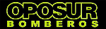 Logo de OPOSUR BOMBEROS