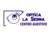 Logo de OPTICA LA SERNA