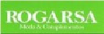 Logo de ROGARSA