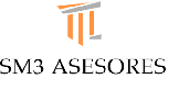 Logo de SM3 ASESORES