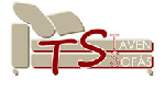 Logo de TAVEN SOFAS