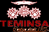 Logo de TEMINSA