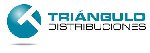 Logo de TRIANGULO DISTRIBUCIONES