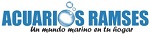 Logo de ACUARIOS RAMSES