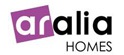 Logo de ARALIA SOLUCIONA
